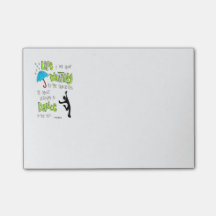 Tanz in den Regen-Post-Itanmerkungen