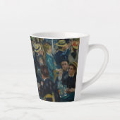 Tanz in Le Moulin de la Galette - Auguste Renoir Milchtasse (Rechts)