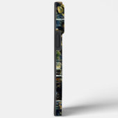 Tanz in Le Moulin de la Galette von Renoir Case-Mate iPhone Hülle (Rückseite / Rechts)