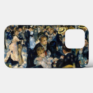 Tanz in Le Moulin de la Galette von Renoir Case-Mate iPhone Hülle