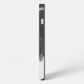 Tanz iPhone Hülle (Linke Seite)