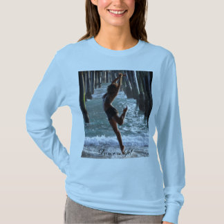 Tanz ist Leben-Shirt T-Shirt