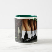 Tanz ist meine rhythmische Poesie Tasse (Mittel)