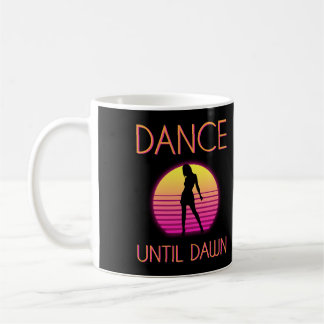 Tanz Kaffeetasse