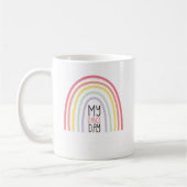 Tanz-Kaffeetasse Kaffeetasse (Links)