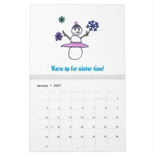 Tanz-Kalender 2012 Kalender (Jan 2027)