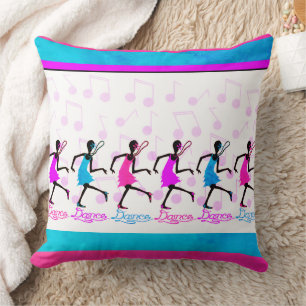 Tanz Kissen