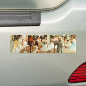 Tanz-Klassen-Autoaufkleber Autoaufkleber (Auf Auto)