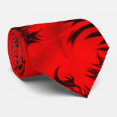 Tanz Krawatte (Gerollt)