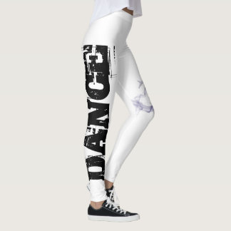 TANZ-LEGGINGS LEGGINGS