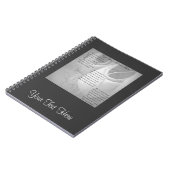 Tanz-Lehrer-Gedicht Notizblock (Linke Seite)