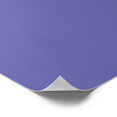 Tanz - Leinwand Print Poster (Ecke)