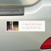 Tanz/LiveAutoaufkleber Autoaufkleber (Auf Auto)