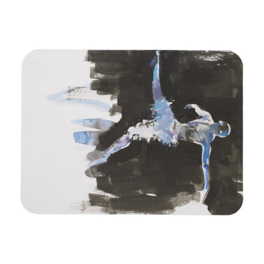 Tanz Magnet (Horizontal)