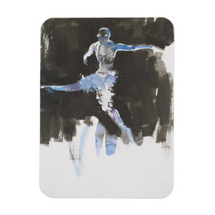 Tanz Magnet