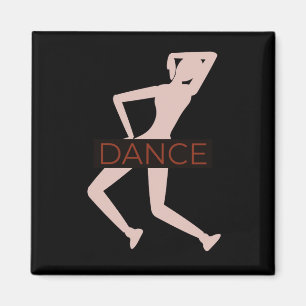 Tanz Magnet