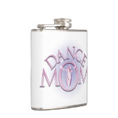 Tanz-Mama Flachmann (Rechts)