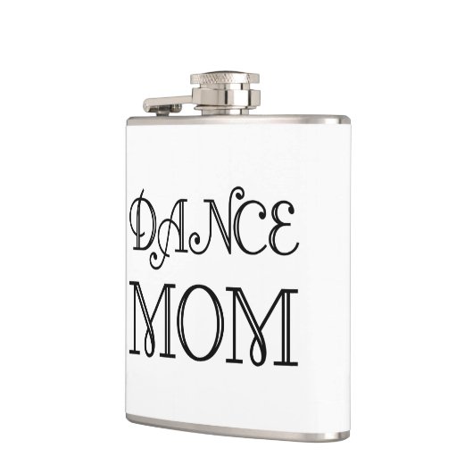 TANZ-MAMA FLACHMANN (Links)