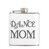 TANZ-MAMA FLACHMANN (Vorderseite)