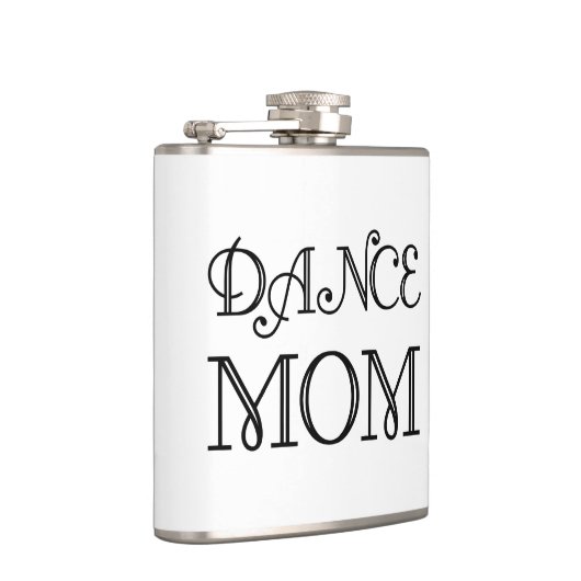 TANZ-MAMA FLACHMANN (Rechts)