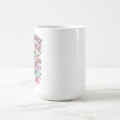 Tanz-Mama-Kaffeetasse  Kaffeetasse (Mittel)