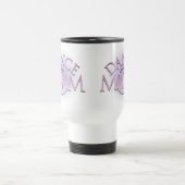 Tanz-Mama Reisebecher (Mittel)