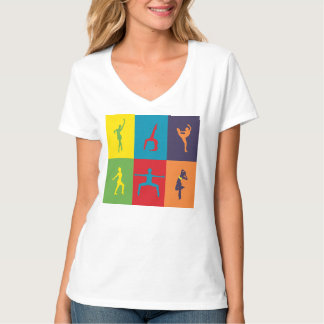 Tanz-Mama T-Shirt