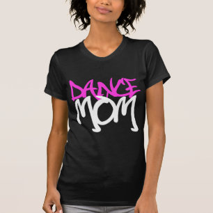 Tanz-Mama T-Shirt