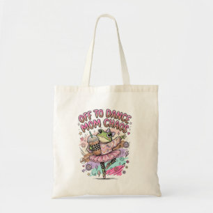 Tanz-Mama-Tasche Tragetasche