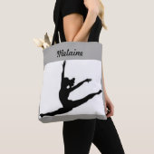 Tanz mit deinem Herzen Tasche (Von Nahem)