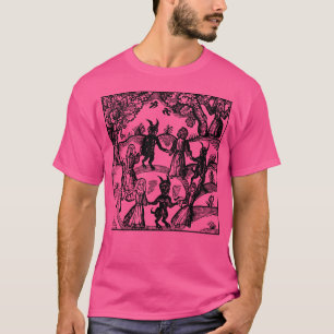 Tanz mit dem Teufel T-Shirt
