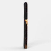 TANZ MIT DEM TIGER-FALL Case-Mate iPhone HÜLLE (Hinten/Rechts)