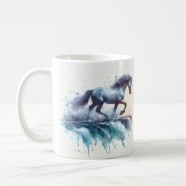 Tanz mit der Freiheit, wunderschöne Tasse