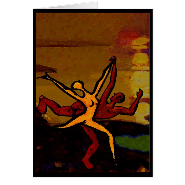 Tanz mit mir (Vorne)