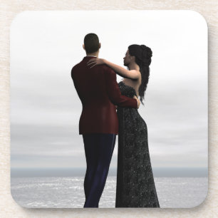 Tanz mit mir getränkeuntersetzer