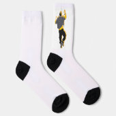 Tanz mit mir socken (Rechts)