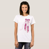 Tanz mit mir T-Shirt (Vorne ganz)