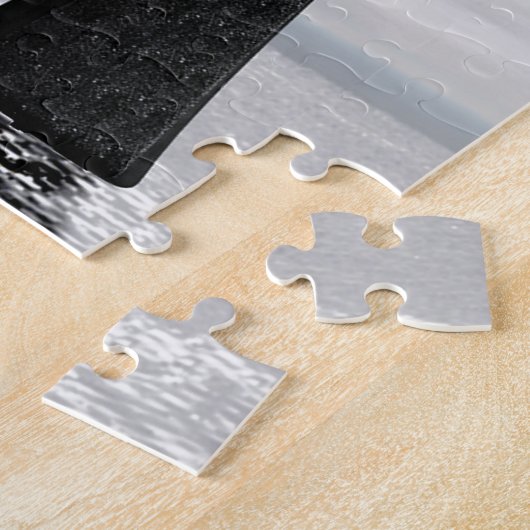 "Tanz mit mir" Tanzen-Paare Puzzle (Seite)