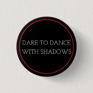 Tanz mit Schatten Button