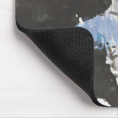 Tanz Mousepad (Ecke)