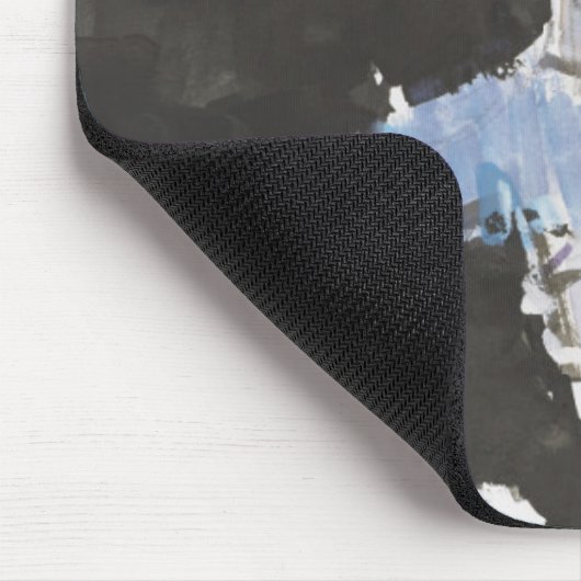 Tanz Mousepad (Ecke)