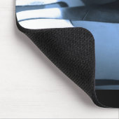 Tanz Mousepad (Ecke)