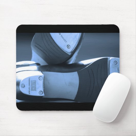 Tanz Mousepad (Mit Mouse)