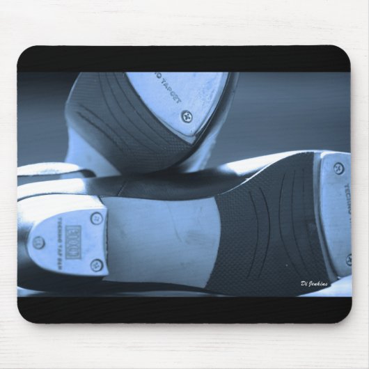 Tanz Mousepad (Vorne)