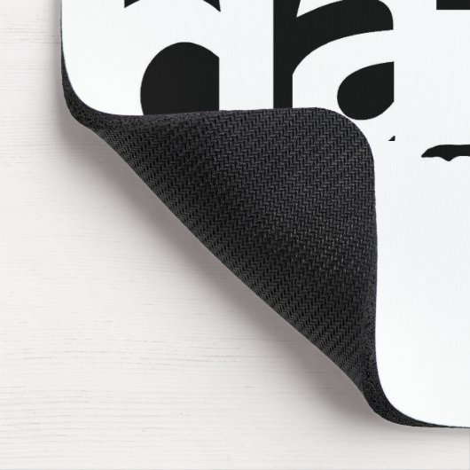 Tanz Mousepad (Ecke)