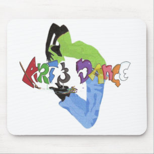 Tanz Mousepad