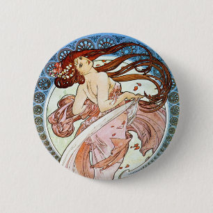 Tanz, Mucha Button