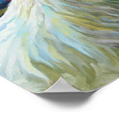 Tanz oder Die Poster (Ecke)