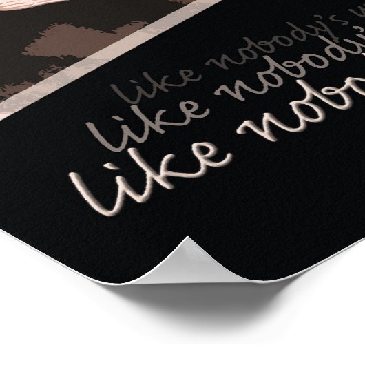 Tanz... Poster (Ecke)