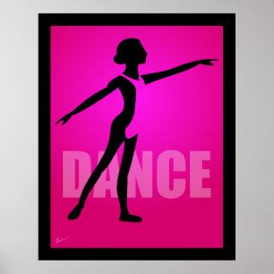 Tanz Poster